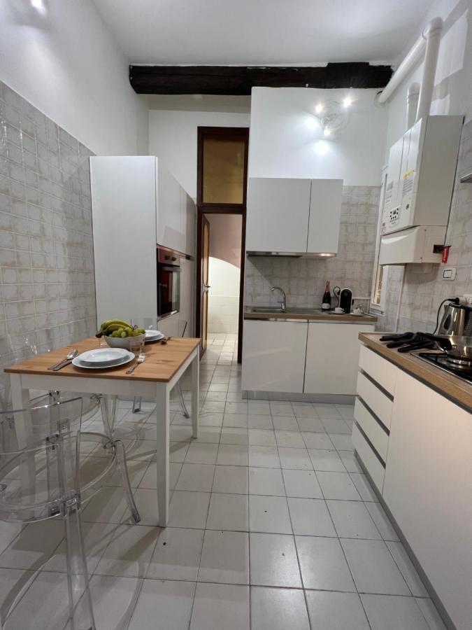 Orso Home - Centro Storico 볼로냐 외부 사진