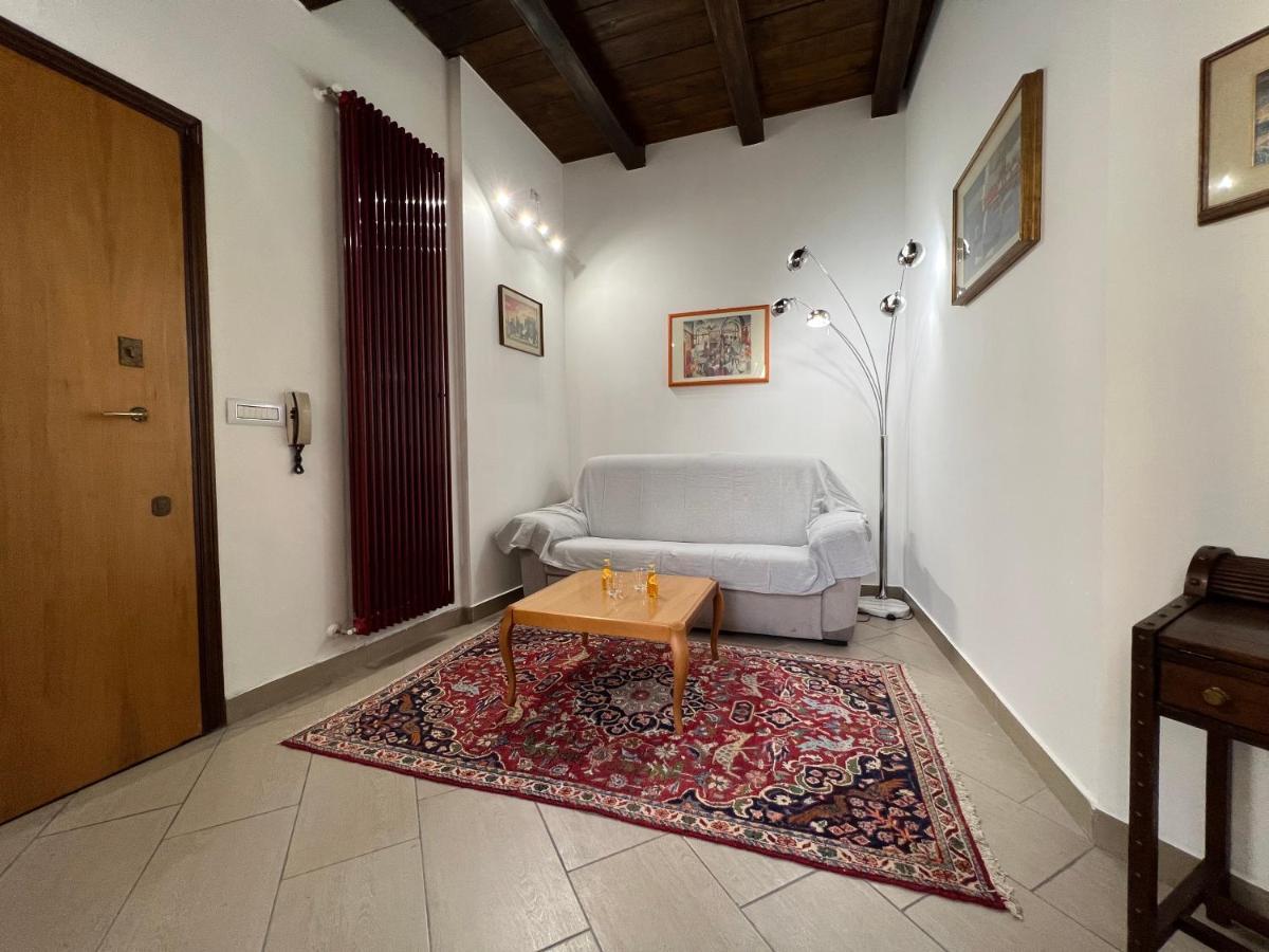 Orso Home - Centro Storico 볼로냐 외부 사진