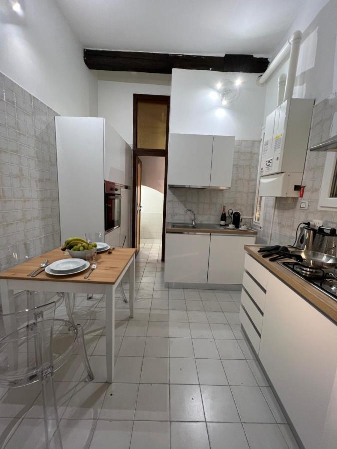 Orso Home - Centro Storico 볼로냐 외부 사진